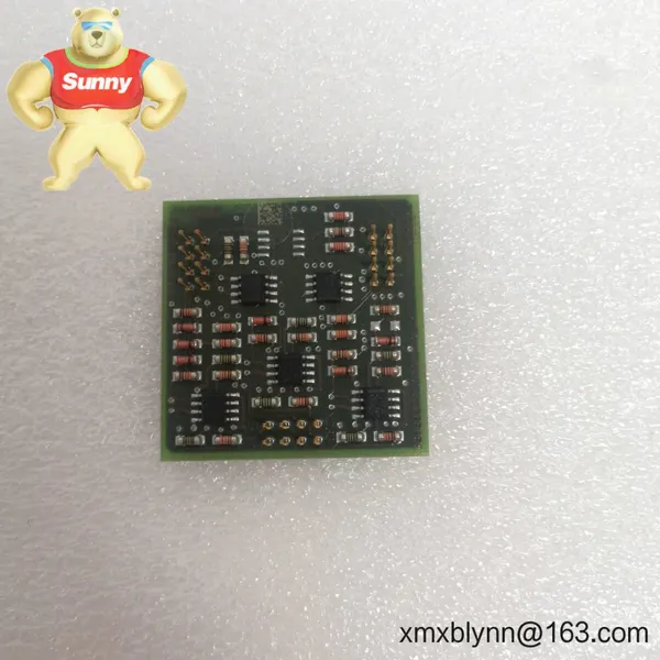 ABB 769150A – OEM Spare Component for ABB Industrial Control Equipment photo-3
