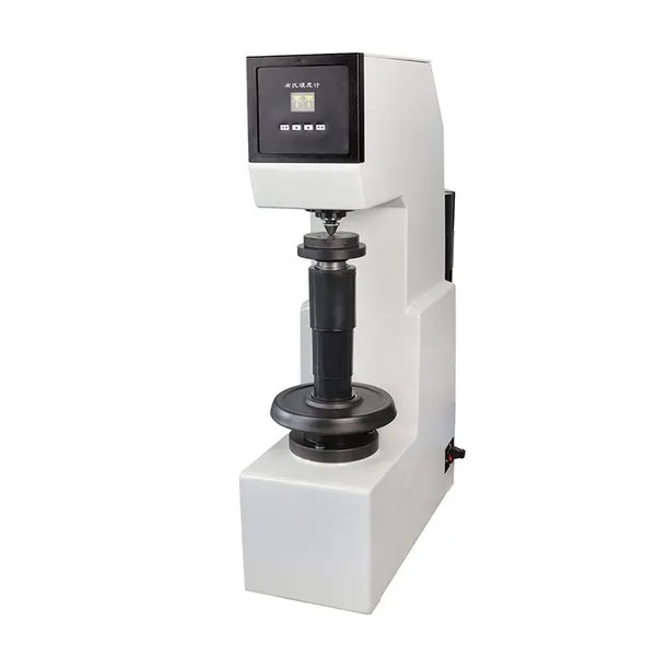 Rockwell Motor-driven Digital Rockwell Hardness Tester Digital Display Rockwell Hardness Tester HST-HR150DS photo-4