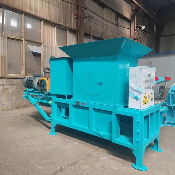 Agricultural Machinery: Straw Balers, Square Balers, and Briquetting Machines. photo-4