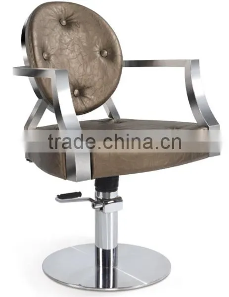 2016 New China Manufacturer Favorable Price Used Beauty Salon Furniture Distinctly Salon Chair Beauty Parlour Chair Barber Chair photo-2