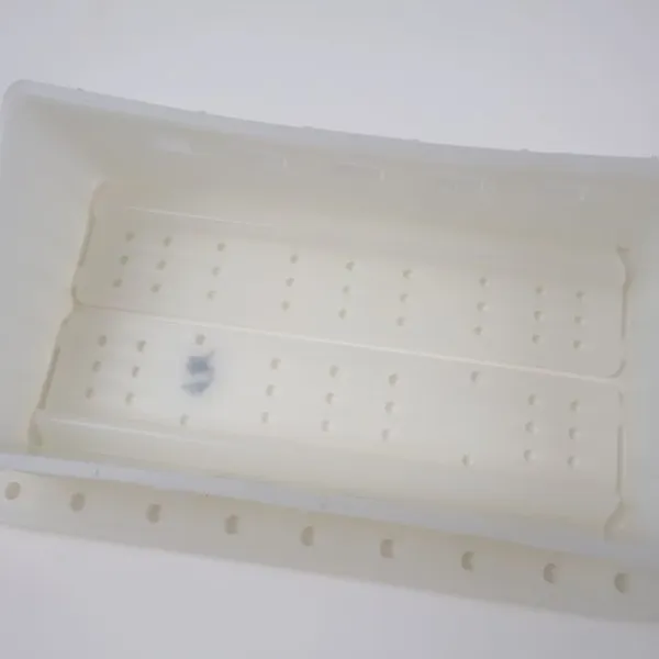 TPE/TPV/TPS Granular Materials for Automotive Parts: Environmentally Friendly and Recyclable photo-3
