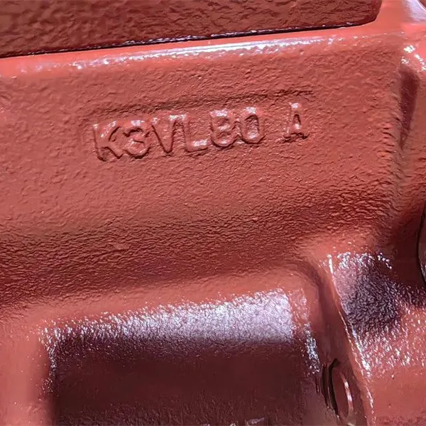 High Quality Excavator Hydraulic Piston Pump K3VL28 K3VL45 K3VL80 K3VL112 Series K3VL80/B-1ARSS-L0/1-MH-L109 photo-6