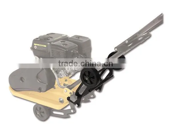 PC800 Plate Compactor photo-4