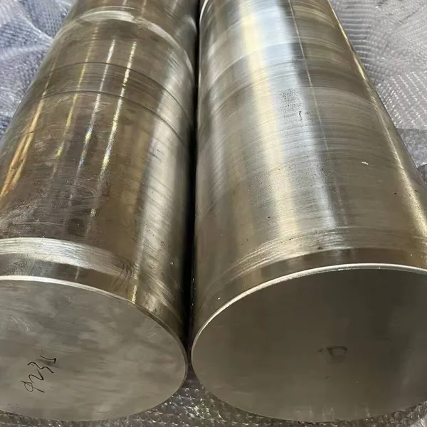 Inconel 693 UNS N06693 Plate/Bar/Wire/Pipe/Pipe Fittings/Forging, In Stock & Customized Service photo-3