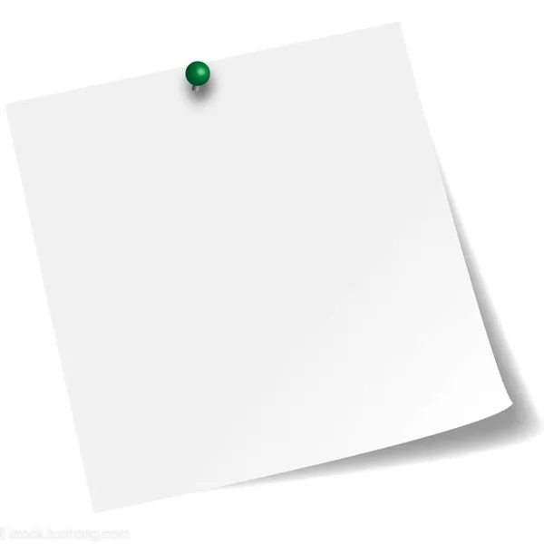 Sticky Notes