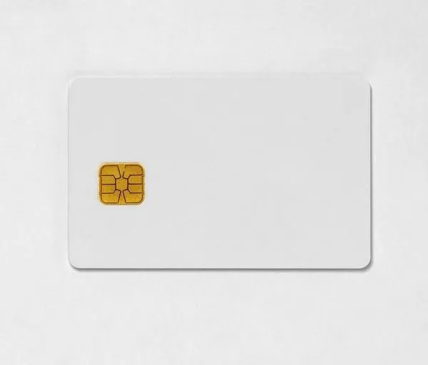 IC Card