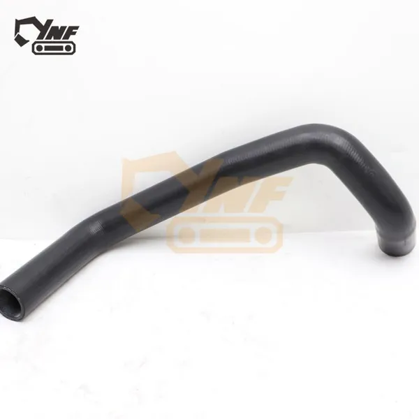 YNF Construction Machinery Parts Radiator Hose Low Engine Parts for SY135 Water Hose photo-3