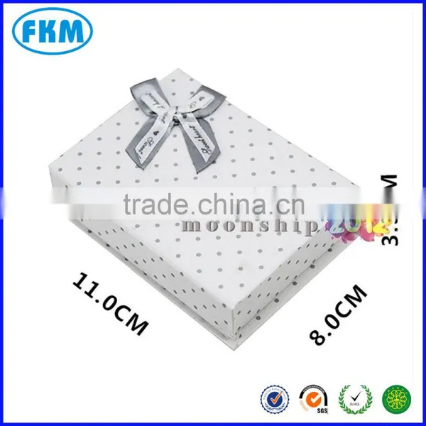 Custom Made Industrial Use and Paper Material Custom Gift Box photo-3