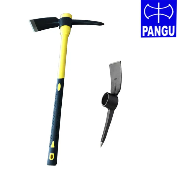 Heavy Duty Mattock, 36