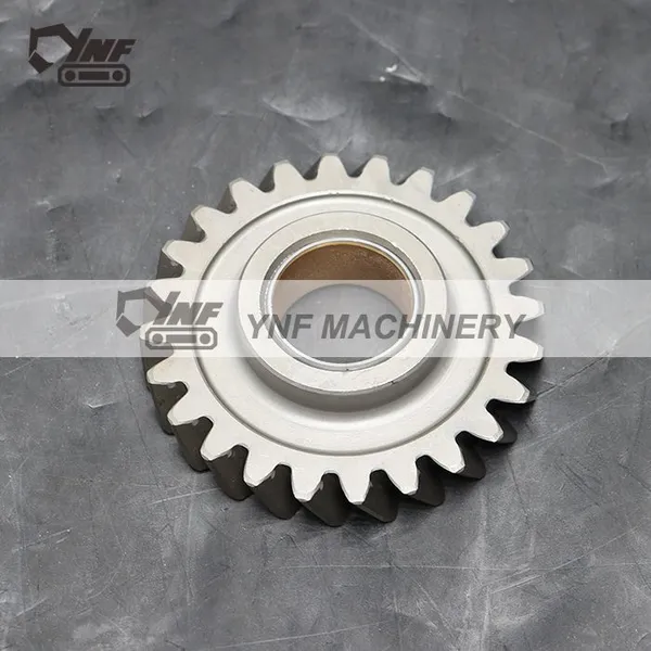E320BE Excavator Transmission Gear for Coupling Gearbox Service YNF17771 photo-4
