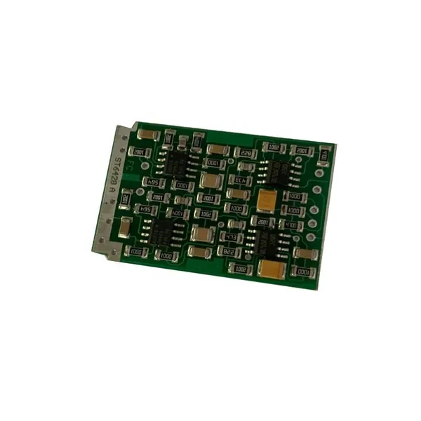 ENM6007 ADP Board Phase Amplification Board for Markem-Imaje 9040 S8 S4 S8C2 Inkjet Coding Printer photo-3