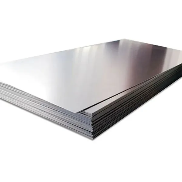 Electrolytic Steel Sheet for Food Packaging Metal Cans and Container Manufacturing Industry Global Use photo-4