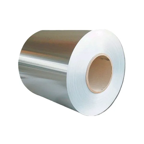 ETP Tinplate Coil DR8 Temper Double Reduced Steel для применения в изготовлении корпусов батарей