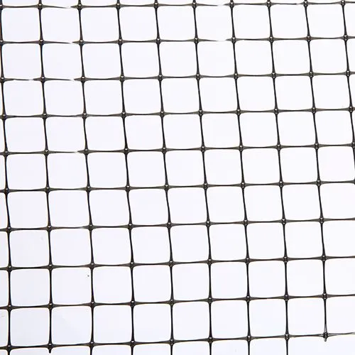 Factory Price Black PP Mesh Bird Netting Deer Net Suppliers From China photo-2