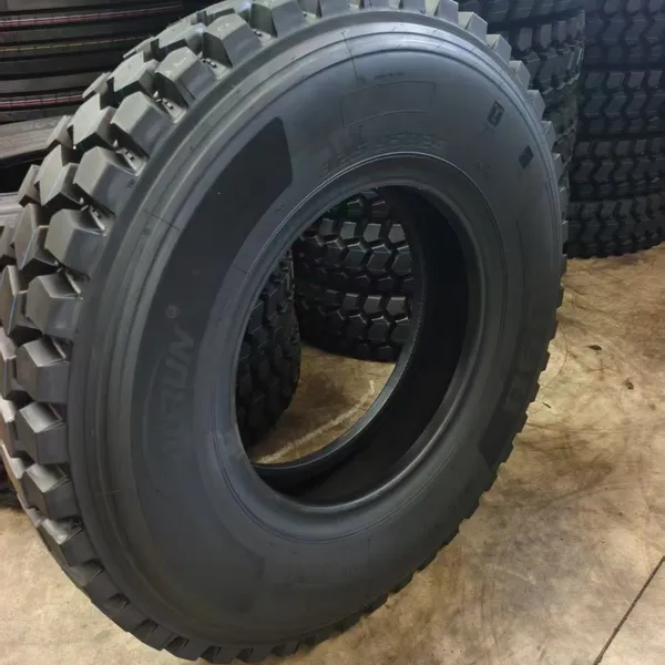 WHOLESALES 325/95R24 OFF ROAD DURUN KAPSEN TAITONG TERRAKING TRUCK TIRE SHANDONG HUASHENG GROUP photo-4