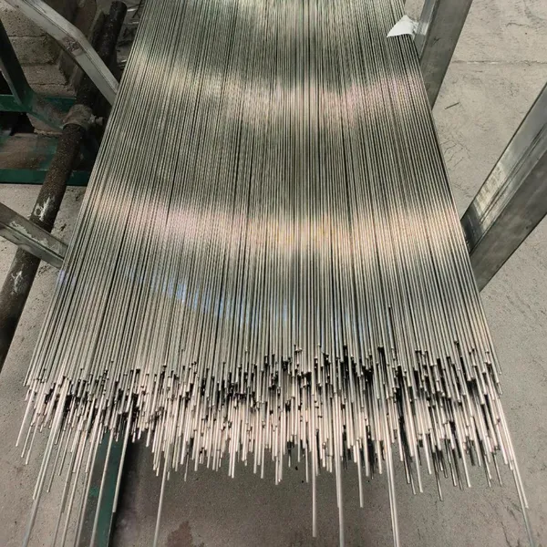 Bright Drawn Stainless Steel Bar, Complete 200/300/Duplex Series, Bulk Inventory, OEM & ODM Service