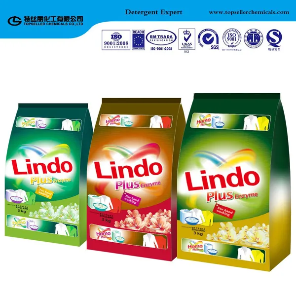 Kids Detergent Powder photo-2