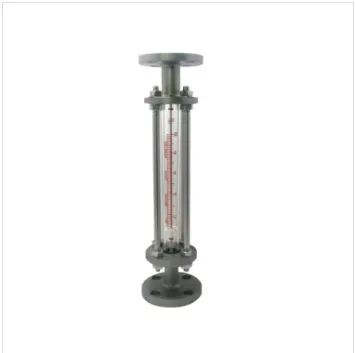 Auto Flow AHT‑1‑10 Industrial Volumetric Flow Meter Liquid Medium Flow Measuring Device