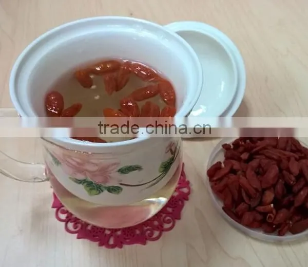 High Quality Goji Berry Tea photo-2