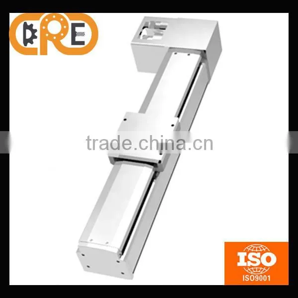 Best Selling High Accuracy Multi Head Four Axis Linear Stage Linear Module For Equipments photo-4