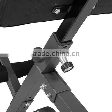 Bench Extension Ab and Back Trainer photo-2