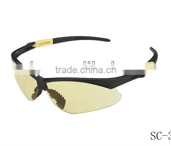 Fanshionable Sports Safety Glasses ANSI Z87.1