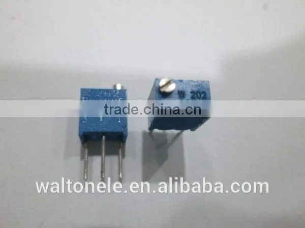 (New and Original ic Electronic Component) 3262W-1-202LF photo-2