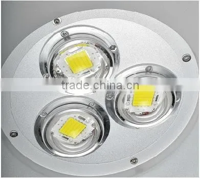 150lm/w Bridgelux Chip 60W Cob High Power Led Lamp photo-5
