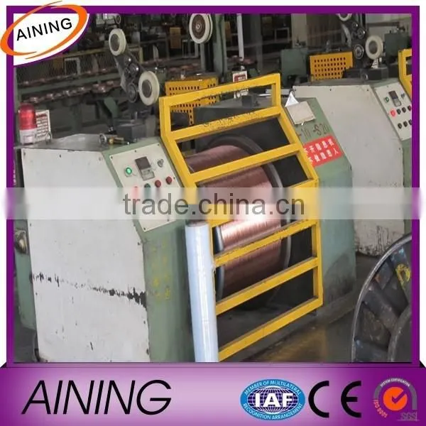 Wholesale High Quality CO2 Mig Welding Wire ER70S-6 photo-2