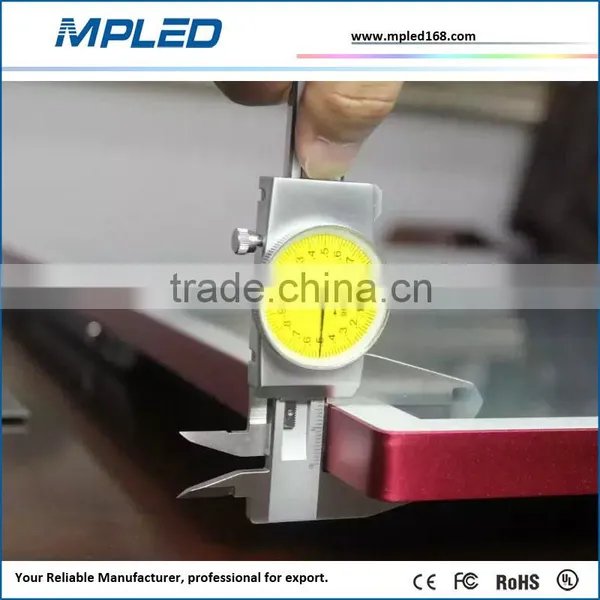 Shenzhen Manufacturer Outdoor AD PLAYER Support for HD Video photo-2
