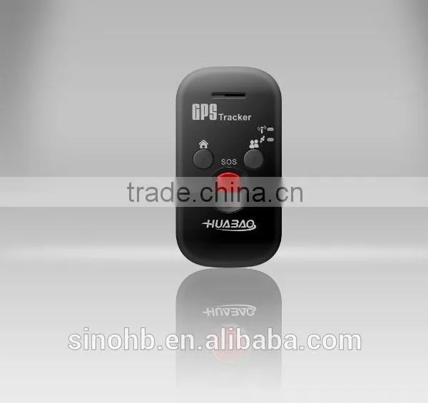 Cheap Mini Gps Tracker for Persons and Pets photo-3