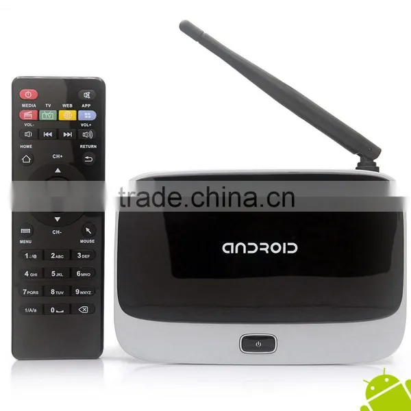 OEM Brand Powerful Full HD Cs918 photo-3