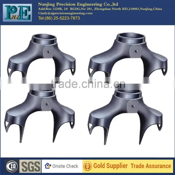 Good Quality High Demand Stainless Steel Customized Bicycle Shaft photo-5