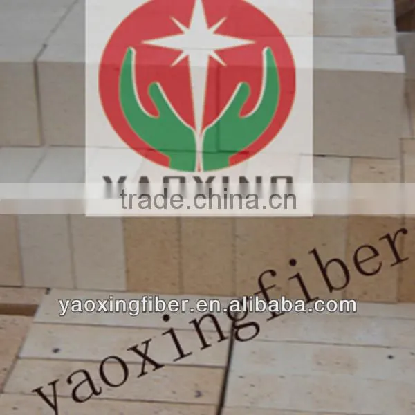 Fire Brick for Furnace SK 34 Fire Brick Heat Resistant Fire Brick photo-5