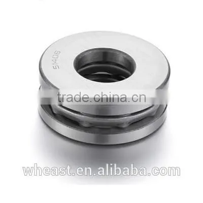 Ball Bearing Size 65x115x36mm Chrome Steel Thrust Ball Bearing 51313 photo-3