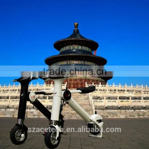 Mobility Scooter for Adults photo-3