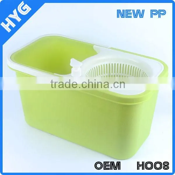 2016 Hot Walkable Magic Spin Mop 360 photo-3