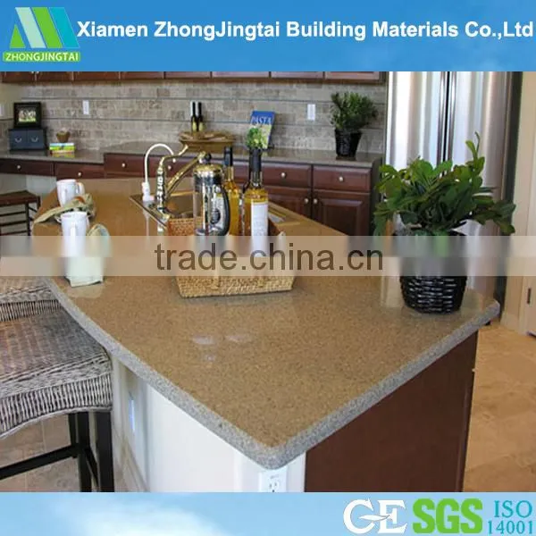 Kitchen Prefab Quartz Stone Counter Tops, Soap Stone Counter Tops