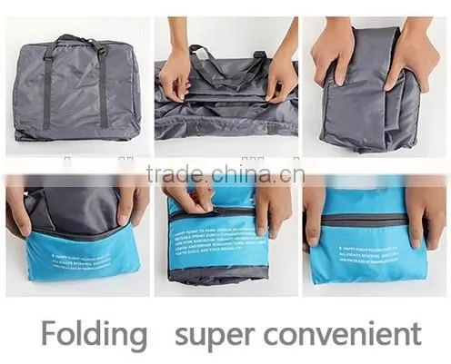 Sport WaterProof Large Capacity Bag Travel Luggage Bags photo-2