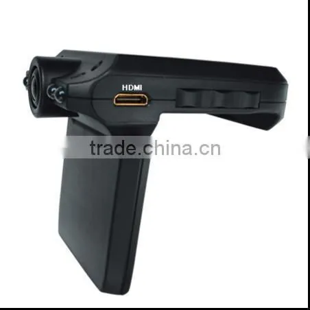 2015 Shenzhen Supplier Recording 4ch Mobile Dvr photo-3