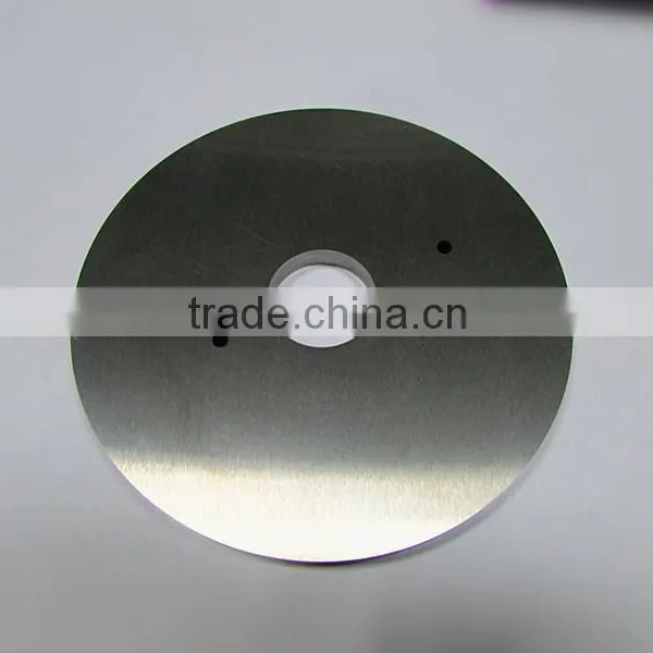 Tungsten Carbide Shield Machine Parts photo-2