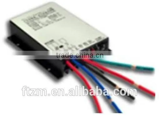 Cost-effective Solar Led Street Light 50 Watt photo-4