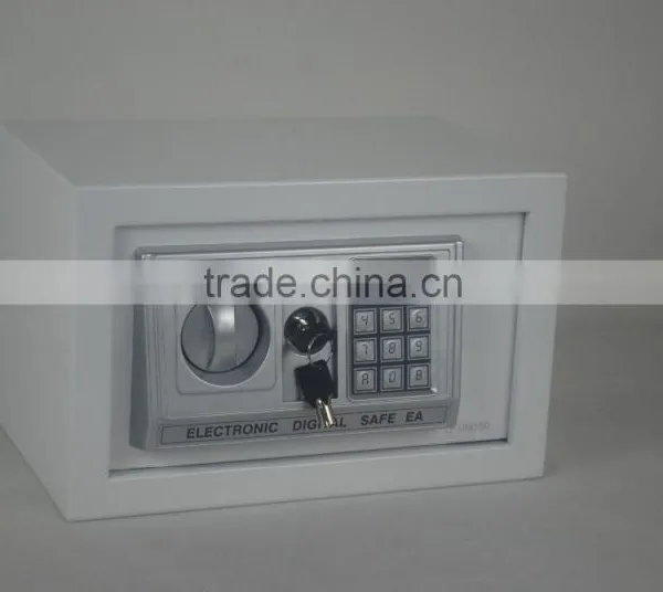Digital Small Steel Safe,safe Manufacturer photo-6