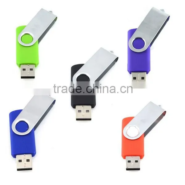 Swivel Flash Memory USB 3.0 photo-4