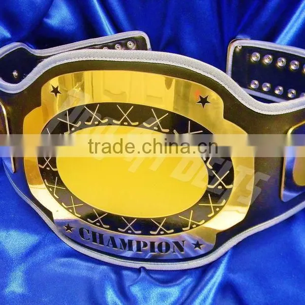 Championship Belts / Title Belts photo-4