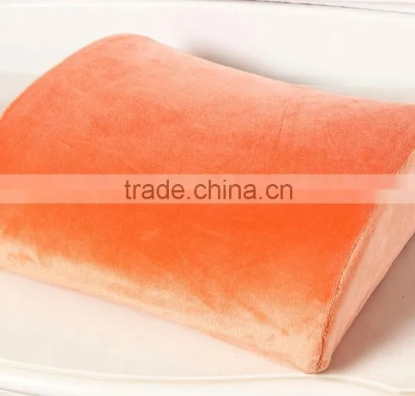Car Cushion Waist Cushion Memory Foam Cushion photo-3