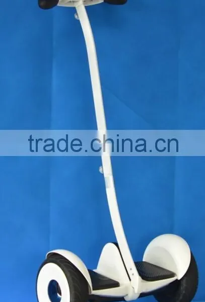 Xiaomi Two-wheel Self Balance Smart Scooter Mi Scooter Mini With Extended Holder Upto 350w*2 Motors photo-2
