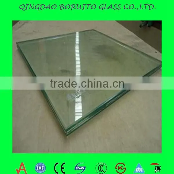 Wholesale Price Insulated Building Glass With CE photo-5