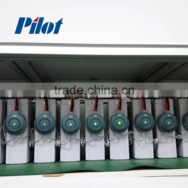 PILOT PBAT VRLA UPS Battery Monitoring System photo-5