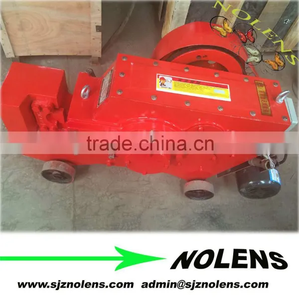 Steel Iron Cutting Machine,Angle Steel Cutter for Your Artictic Wrought Iron Designs Quality Choice photo-2